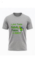 Load image into Gallery viewer, Thick and Juicy Tshirt
