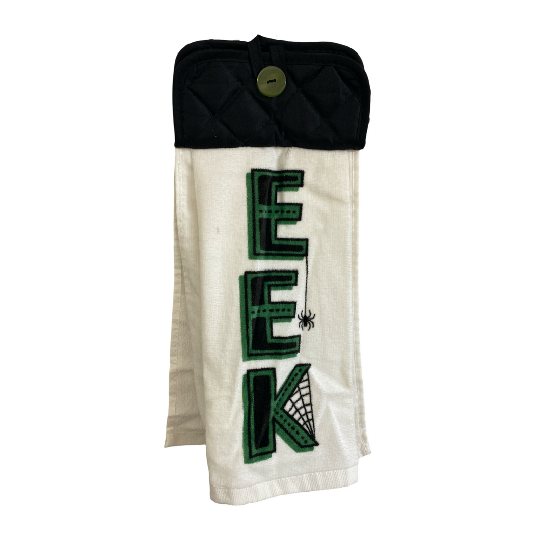 Eeek
