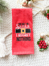 Load image into Gallery viewer, No Regrets
