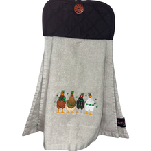 Load image into Gallery viewer, Shamrock Chickens
