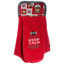 Load image into Gallery viewer, Ohio State Keep Calm
