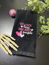 Load image into Gallery viewer, You Suck Less
