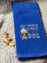 Load image into Gallery viewer, Dogs and Coffee
