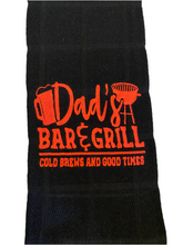 Load image into Gallery viewer, Dad’s Bar and Grill
