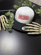 Load image into Gallery viewer, Weird Hat
