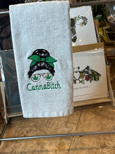 Load image into Gallery viewer, CannaB*tch
