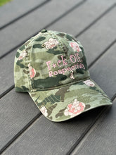 Load image into Gallery viewer, Fuck Off, ladies baseball hat
