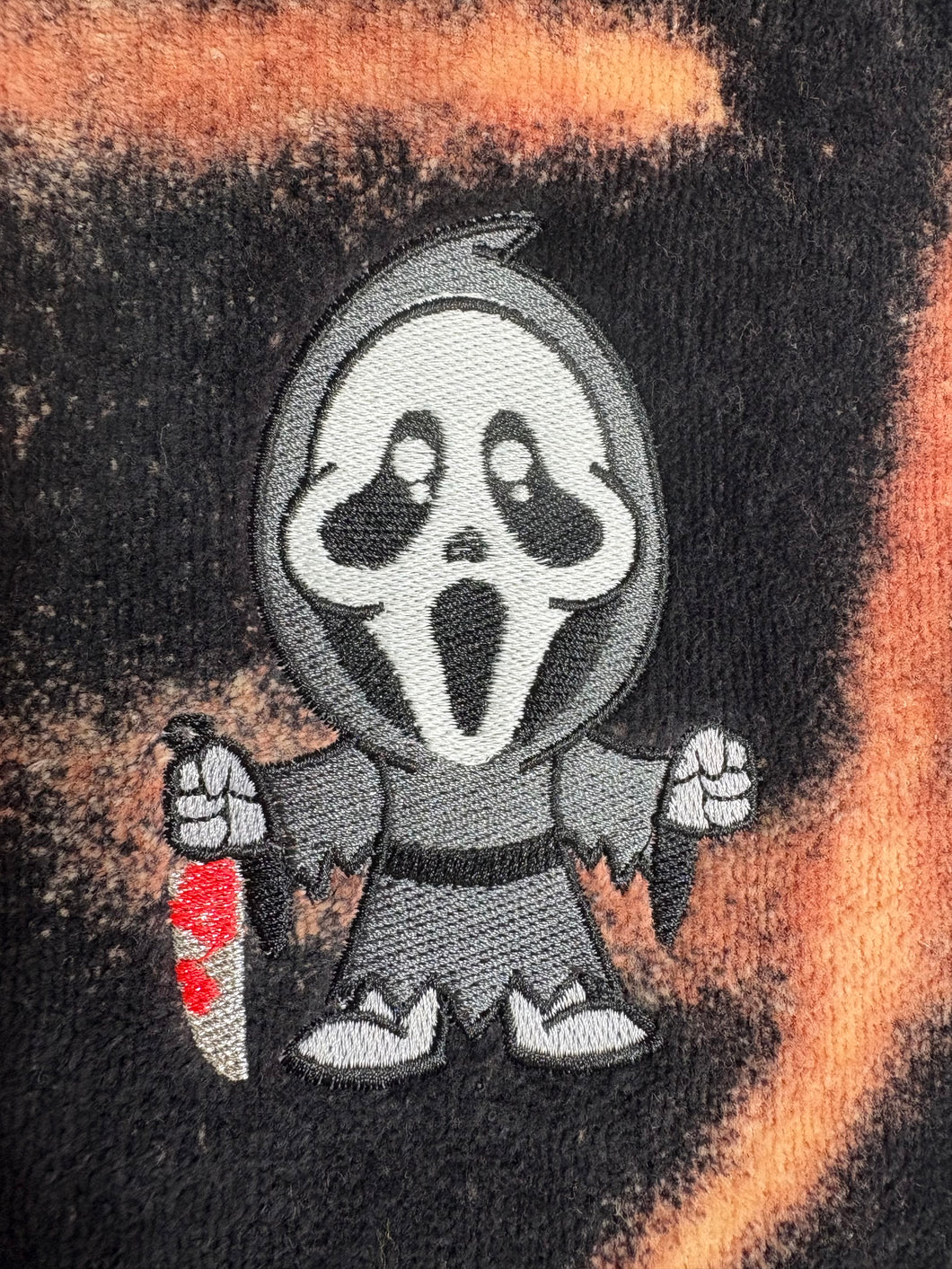 Little Scream