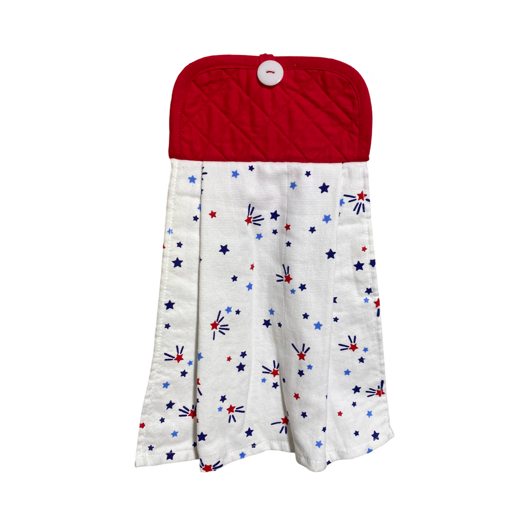 Patriotic Stars