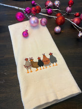 Load image into Gallery viewer, Chickens with Love
