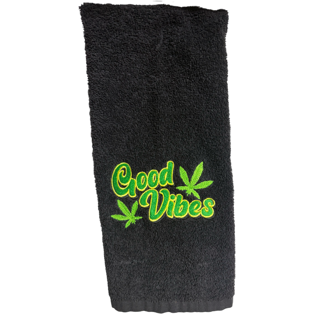 Good Vibes
