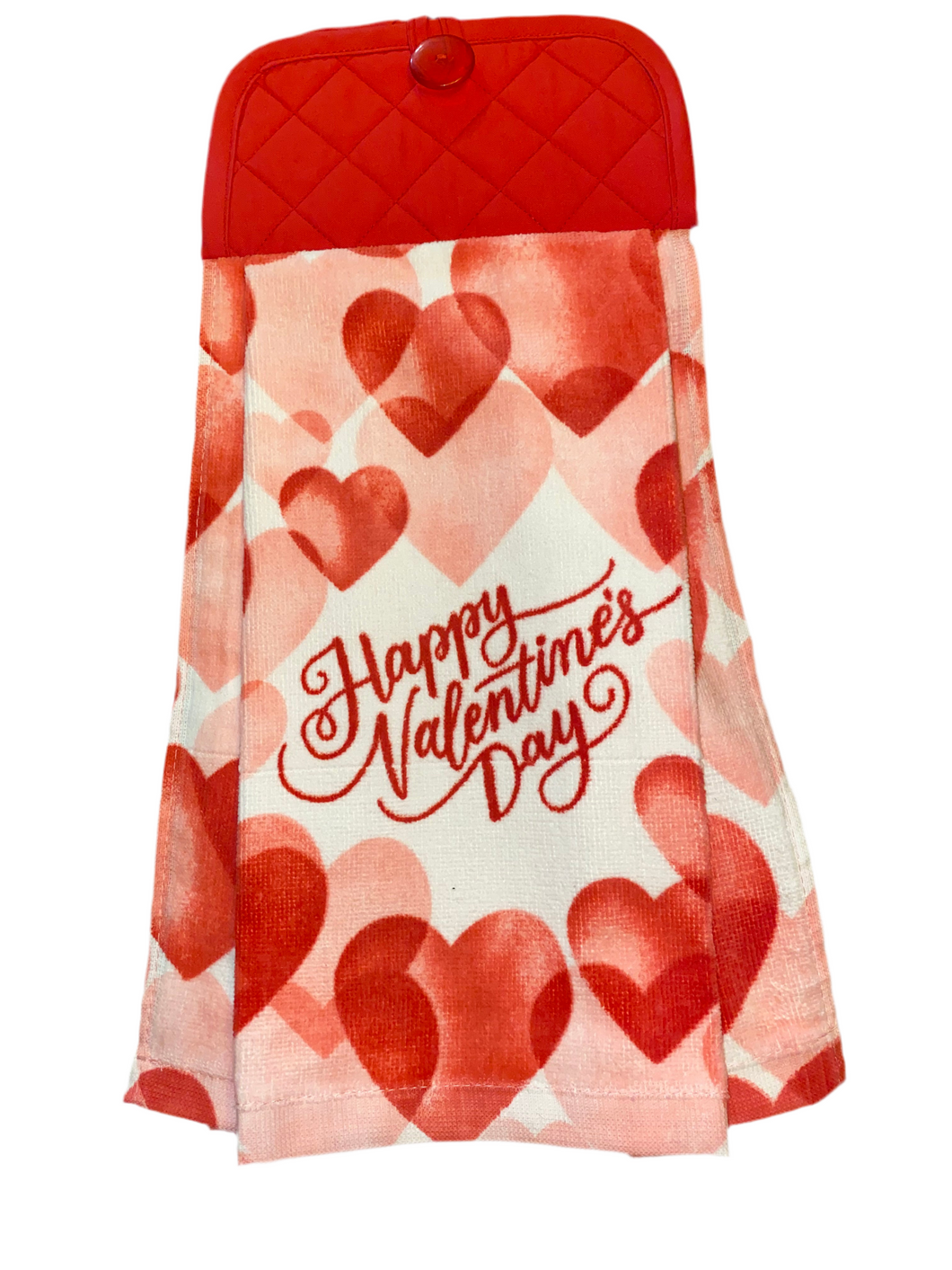 Happy Valentine’s Day