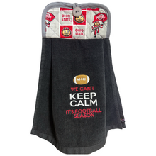 Load image into Gallery viewer, Ohio State Keep Calm
