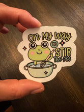 Load image into Gallery viewer, Stir The Pot
