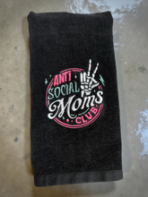 Load image into Gallery viewer, Anti Social Mom
