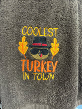Load image into Gallery viewer, Cool Turkey
