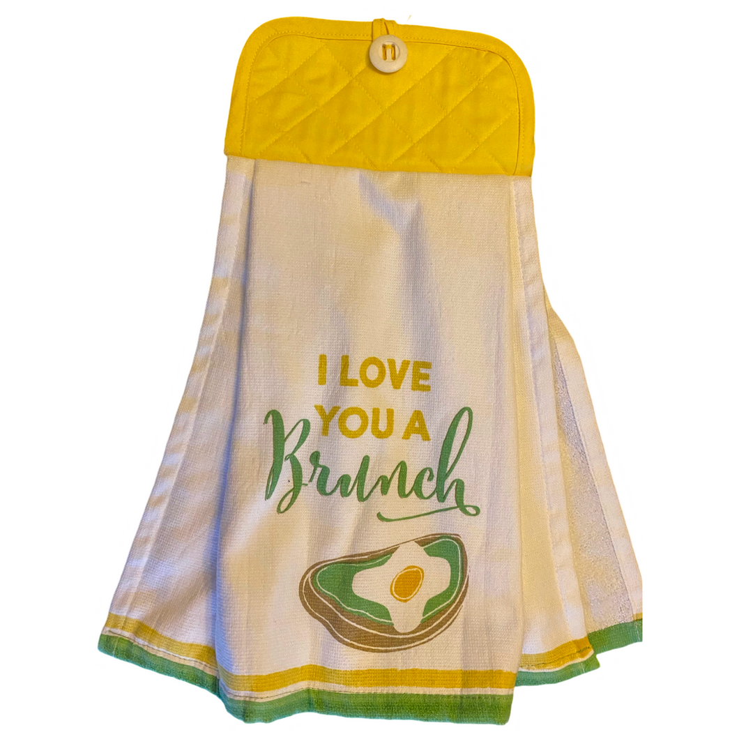 Love You a Brunch
