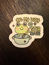 Load image into Gallery viewer, Stir The Pot

