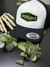 Load image into Gallery viewer, Unhinged Hat
