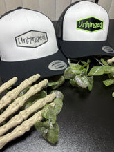 Load image into Gallery viewer, Unhinged Hat
