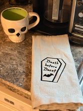 Load image into Gallery viewer, Death Before Decaf
