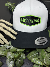 Load image into Gallery viewer, Unhinged Hat

