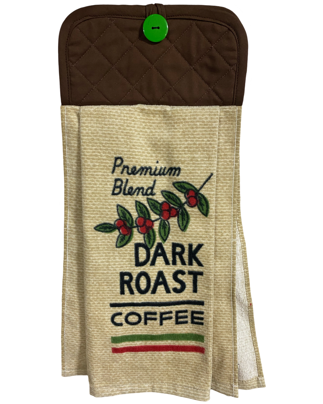 Dark Roast
