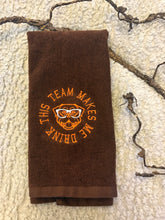 Load image into Gallery viewer, This Team Makes Me Drink
