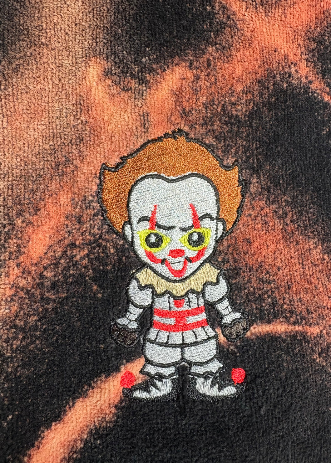 Little Pennywise