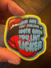 Load image into Gallery viewer, Lint Licker
