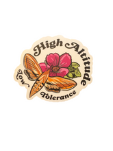 Load image into Gallery viewer, High Altitude, Low Tolerance
