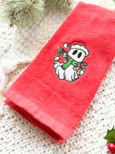 Load image into Gallery viewer, Ghostly Christmas
