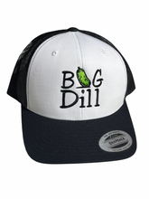 Load image into Gallery viewer, Big Dill Trucker
