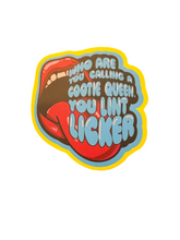 Load image into Gallery viewer, Lint Licker
