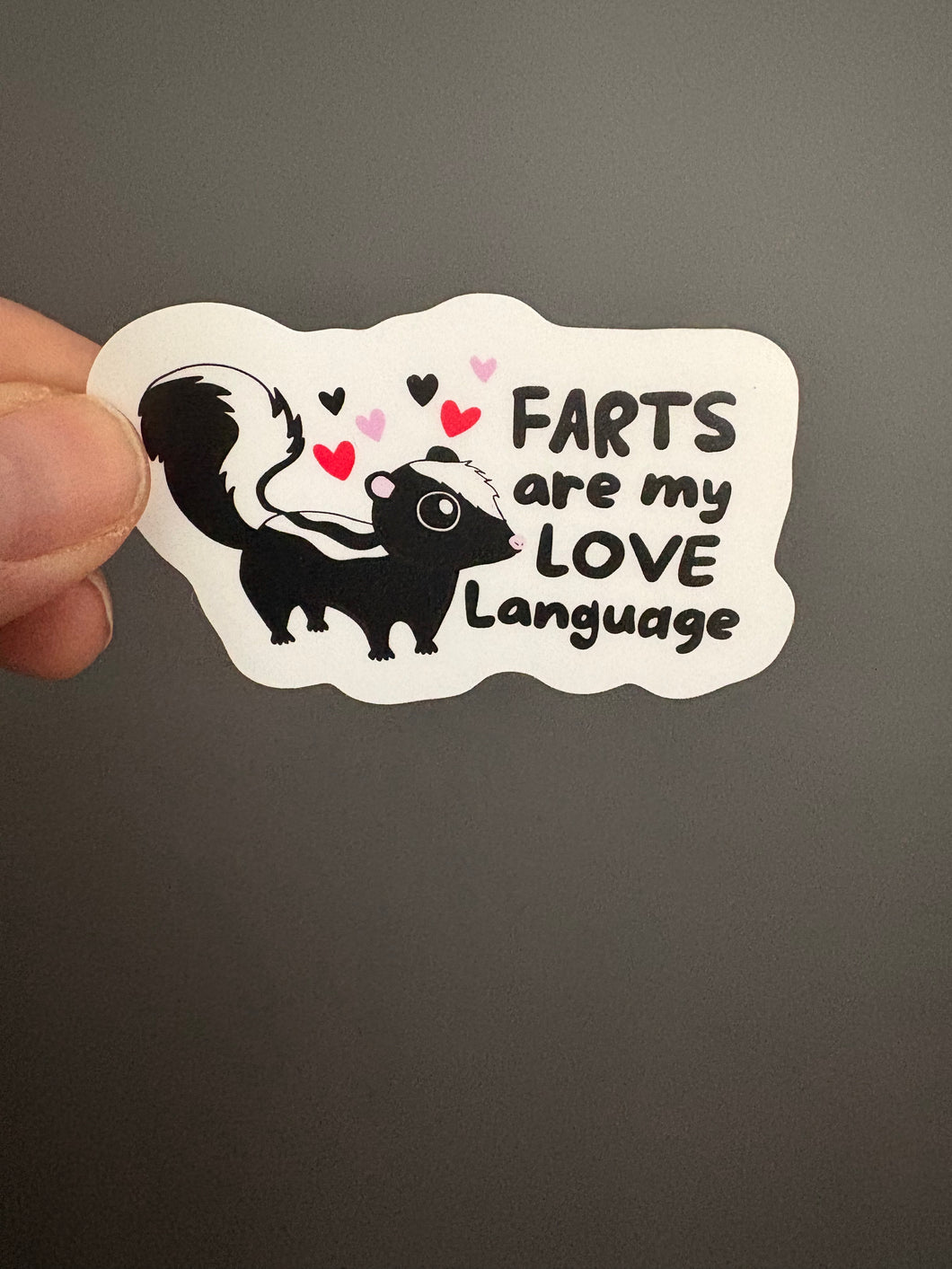 Love Language