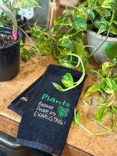 Load image into Gallery viewer, Plants, Because People
