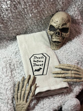 Load image into Gallery viewer, Death Before Decaf

