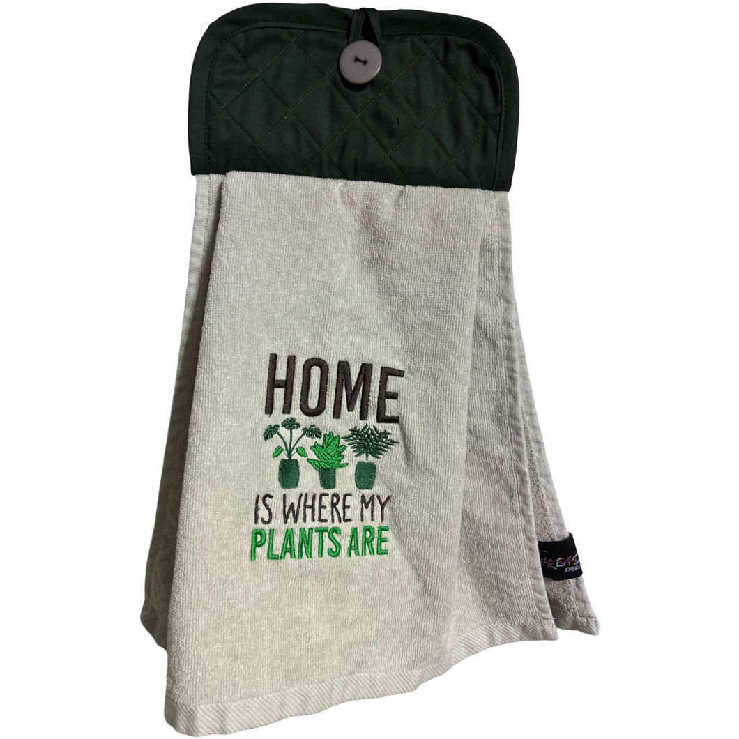 Home Plants