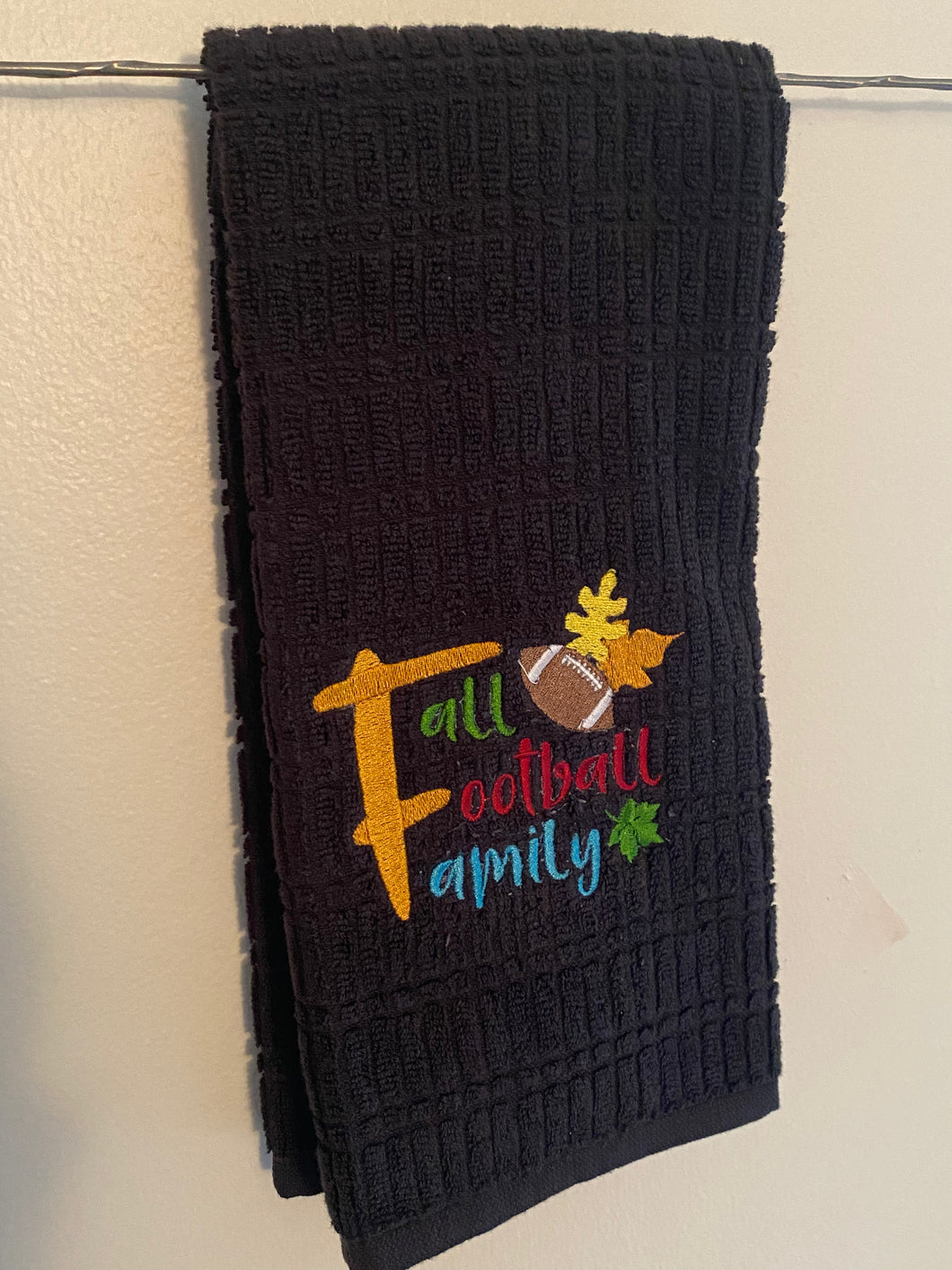 3 F’s