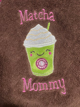 Load image into Gallery viewer, Matcha Mommy
