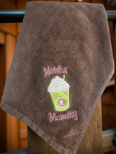 Load image into Gallery viewer, Matcha Mommy
