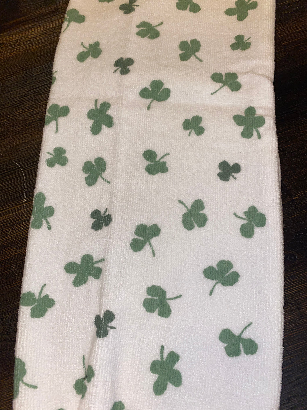 Clover Bag Buddy