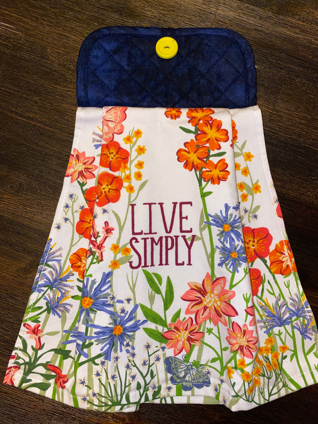 Live Simply